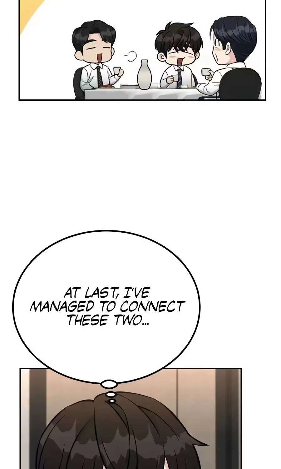 Reincarnated as a New Employee Chapter 100 - page 11