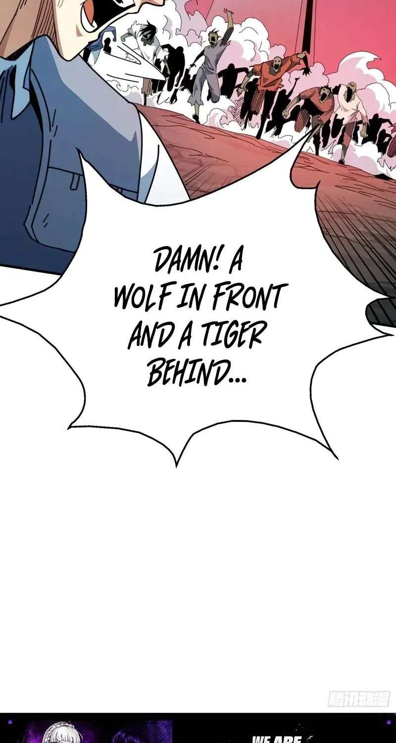 Extracted into the God of Necromancy Chapter 15 - page 69