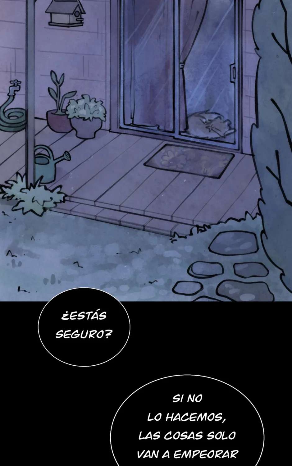 El Príncipe Polilla Chapter 216 - page 5