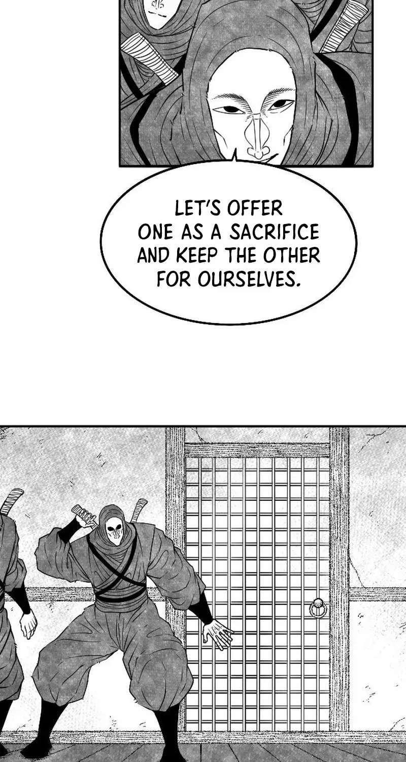 Black Serpent Chapter 58 - page 95