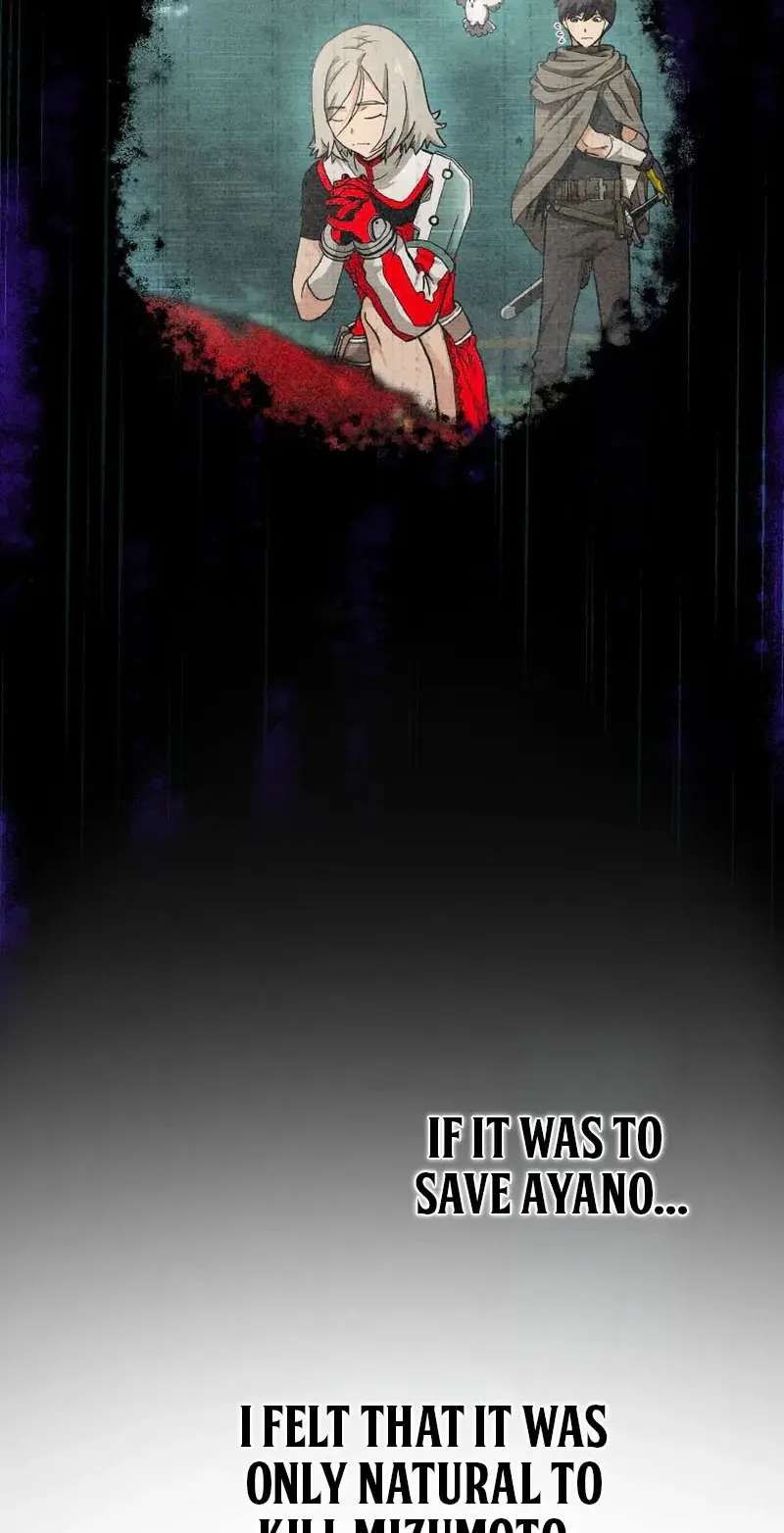 Revenge of the Villain Slayer Chapter 10 - page 21