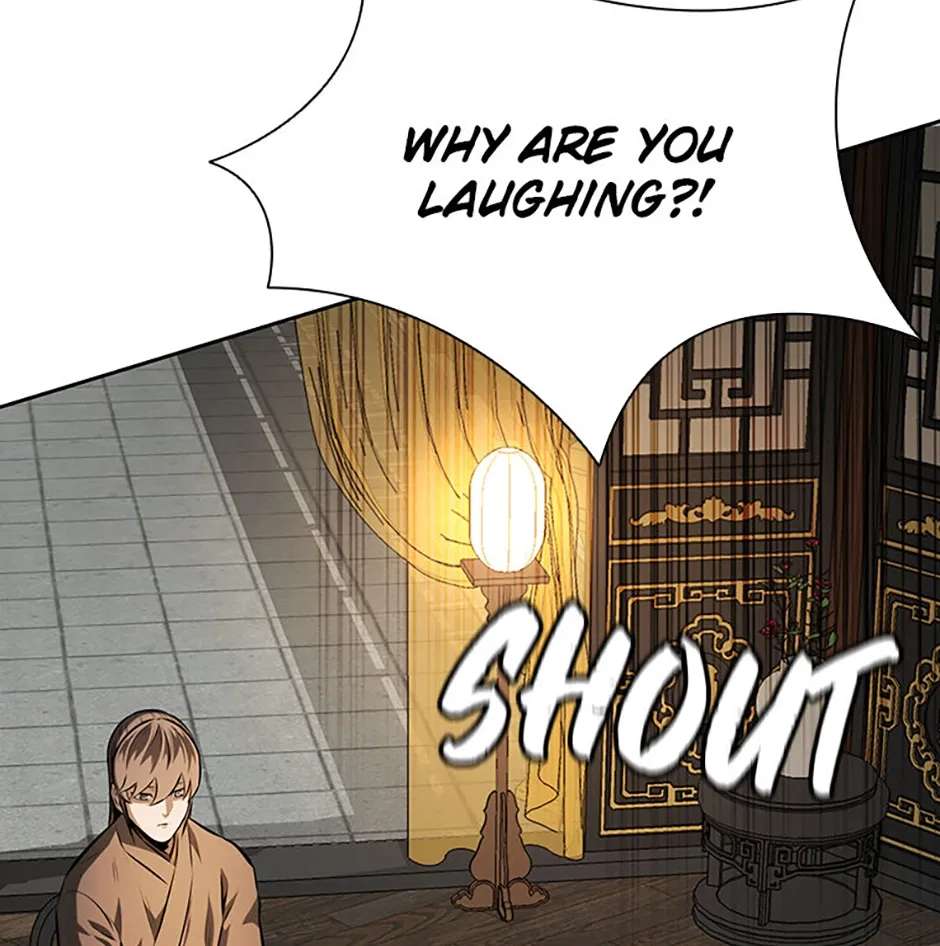 Absolute Master of the Senate Chapter 83 - page 120