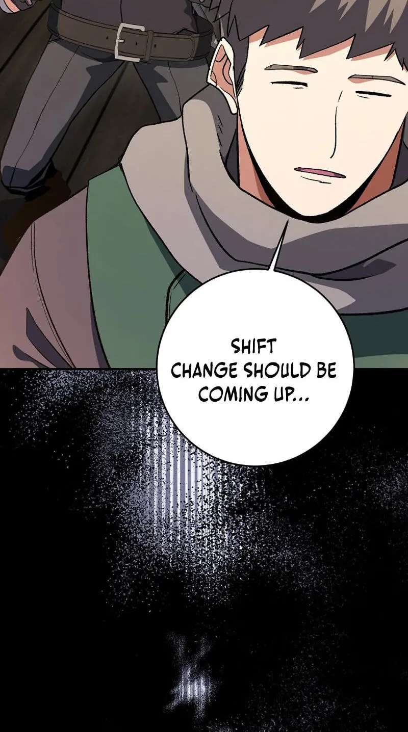 Returnee's Hidden Strategy Streaming Chapter 46 - page 77