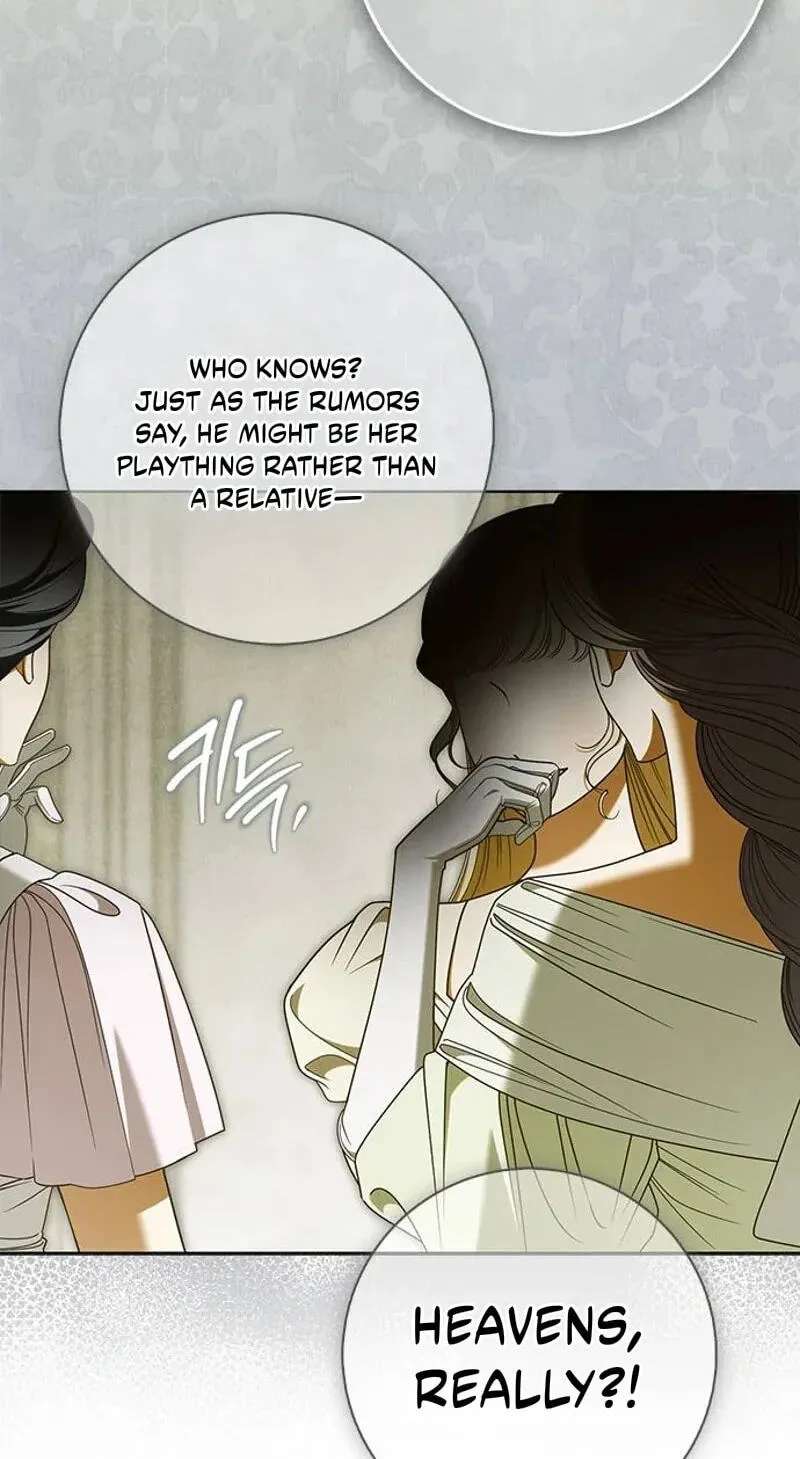 Miss Pendleton Chapter 74 - page 13