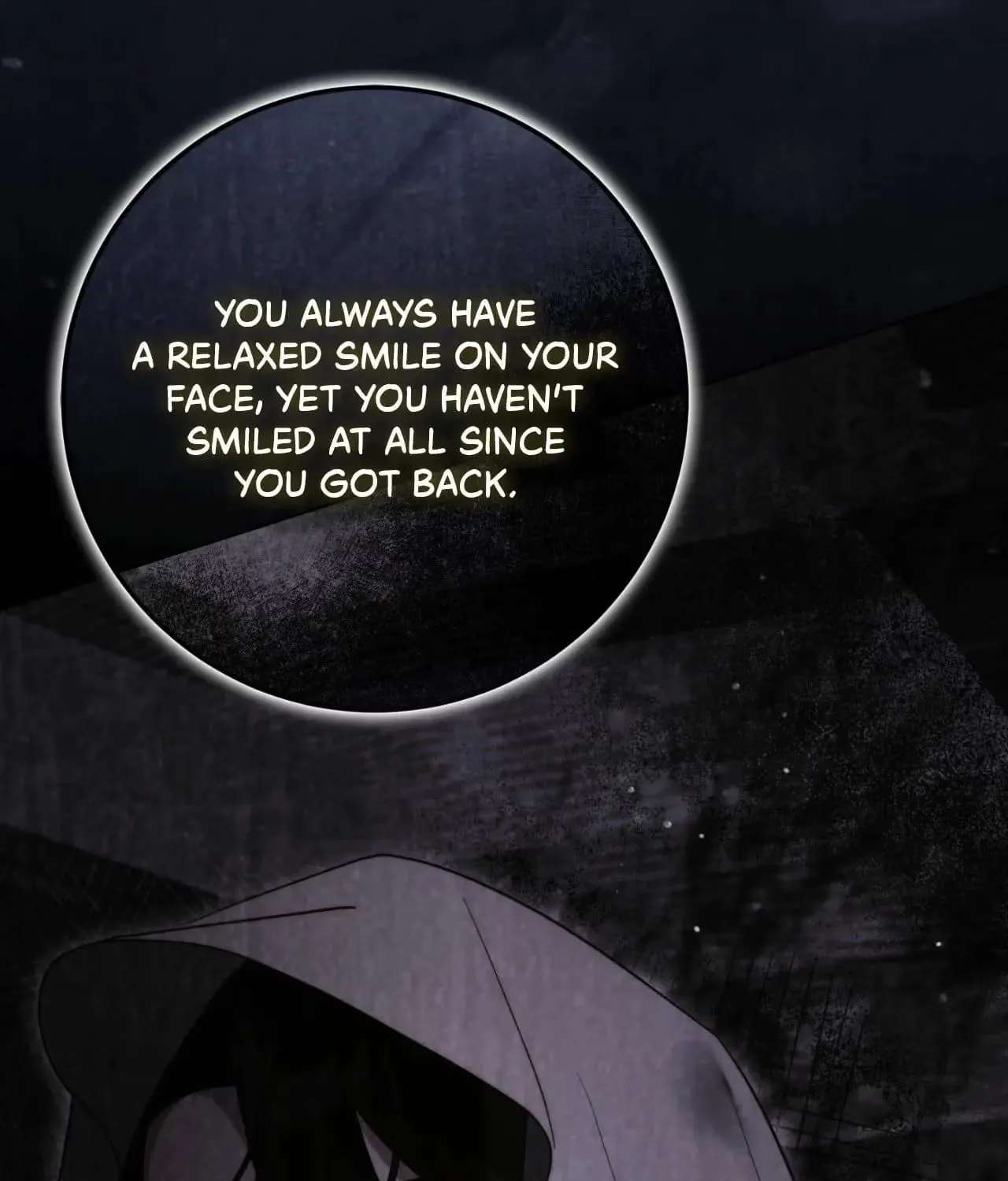 No More Regrets Chapter 59 - page 71