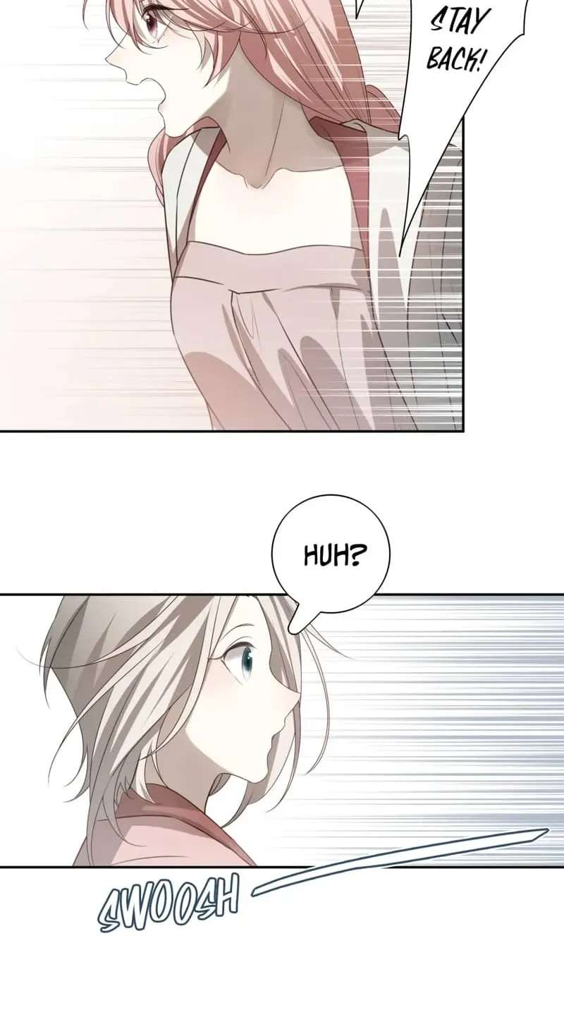 In My Death, I Became My Brother's Regret Chapter 49 - page 27