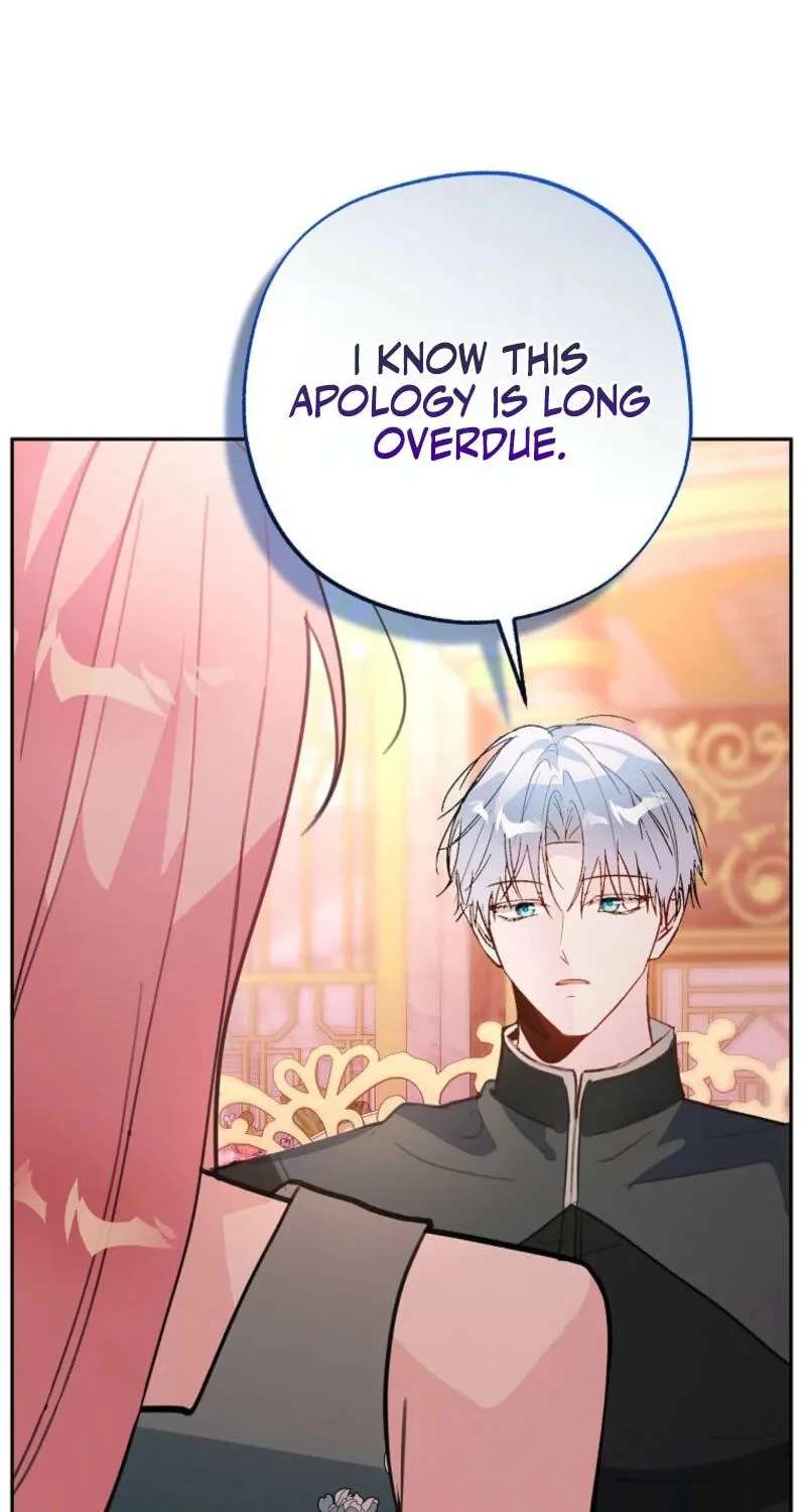 The Tyrant Brother is a Bonus Chapter 39 - page 44