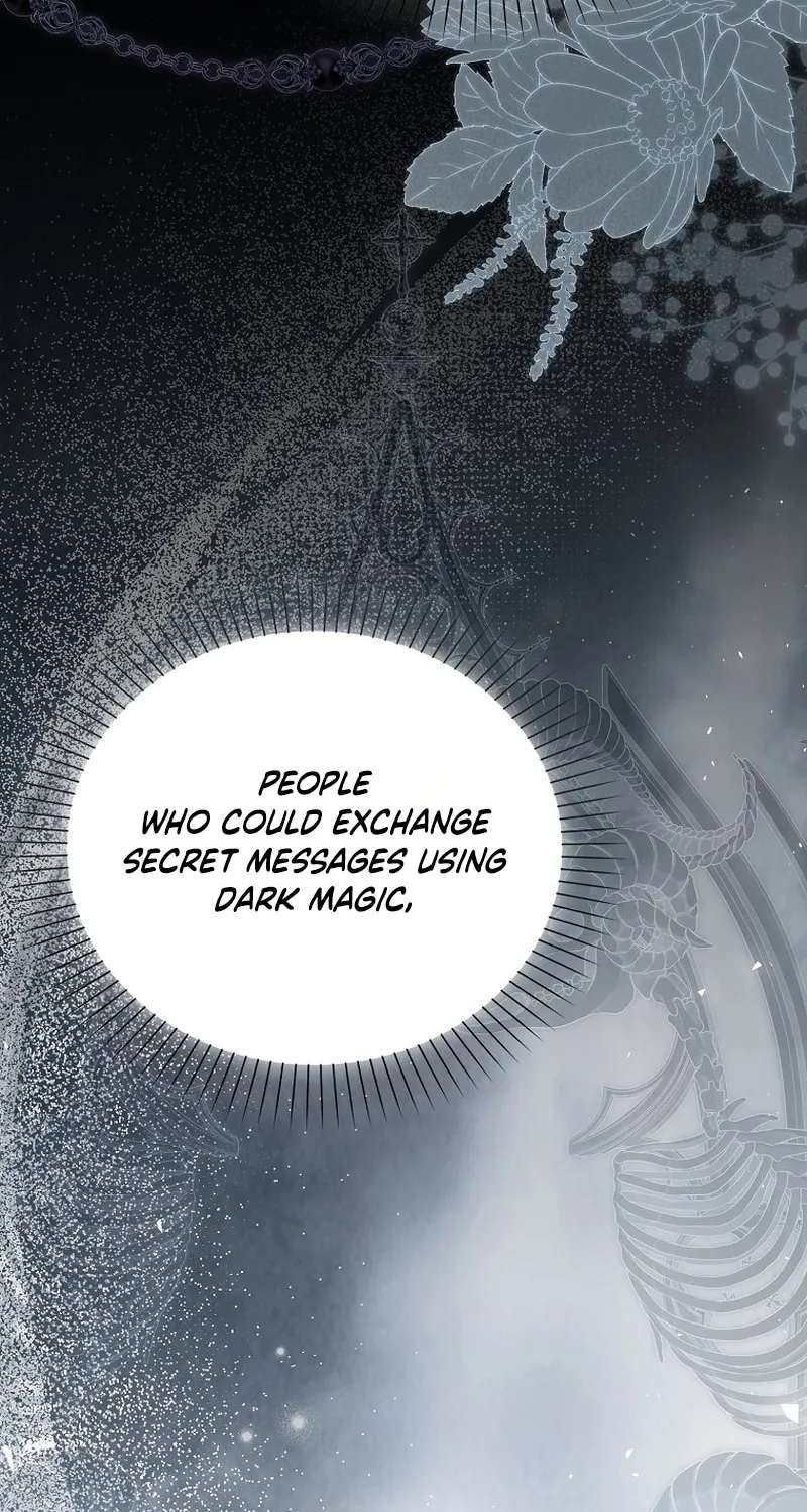 I'll Die If I Don't Get Married Chapter 53 - page 72