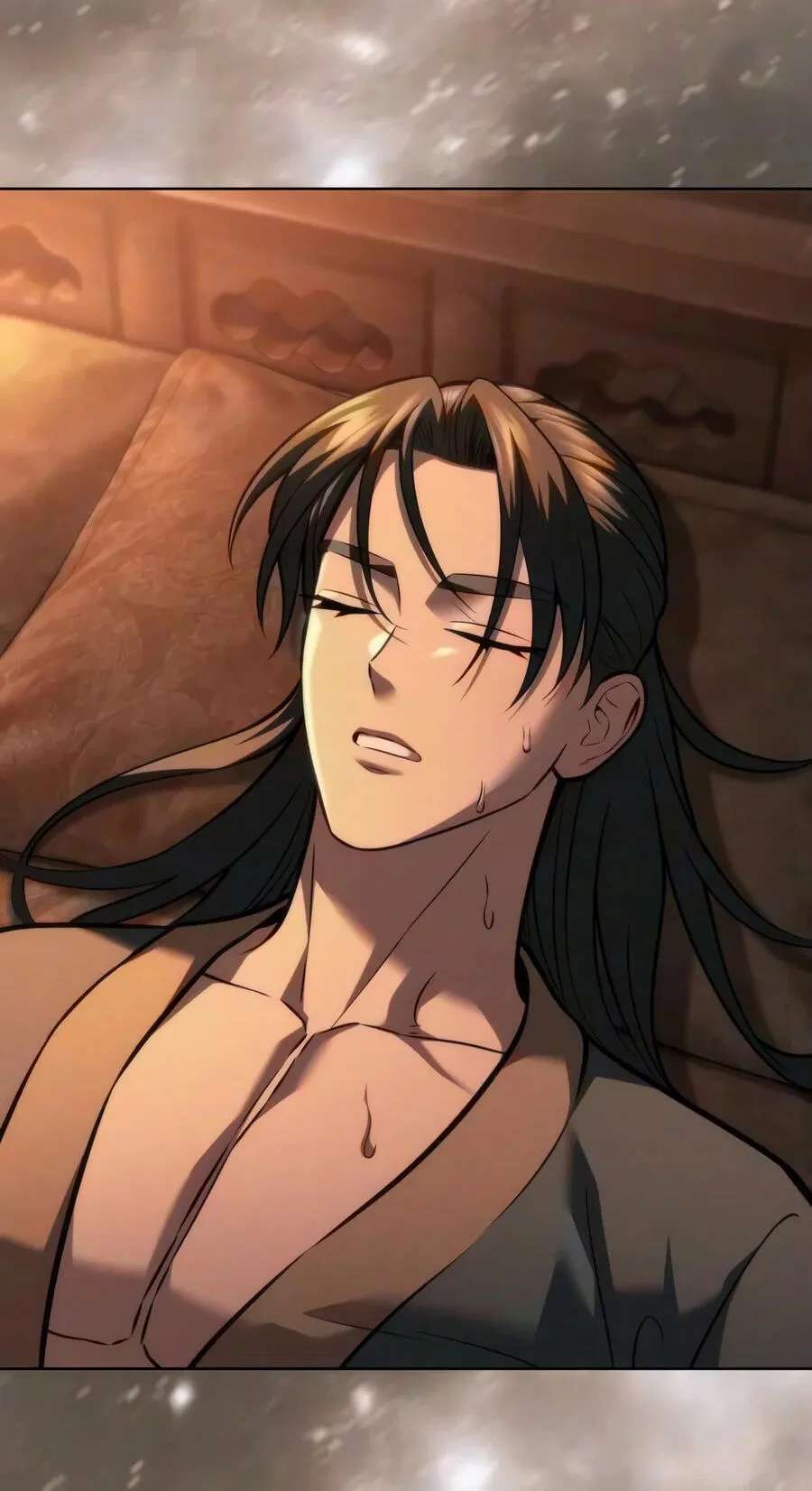 The Iron Overlord of Sichuan Chapter 46 - page 160