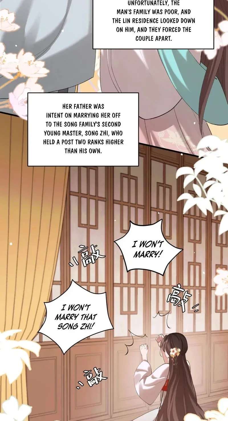 Survival Methods Of The Cannon Fodder Daughter Chapter 238 - page 20