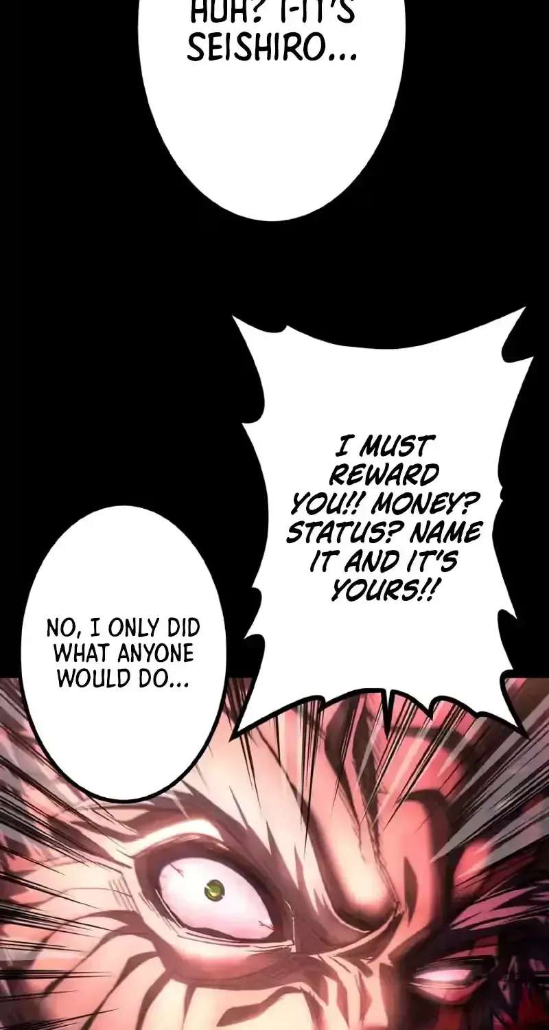 Middle-Aged Man Vows Revenge Against His Demon Wife Chapter 1 - page 69