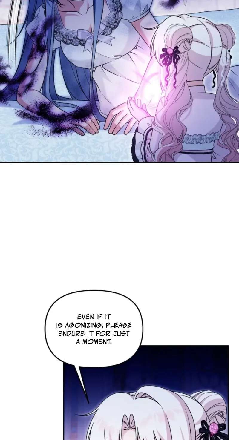 The Villain's Daughter-in-Law Rules by Nature Chapter 67 - page 18