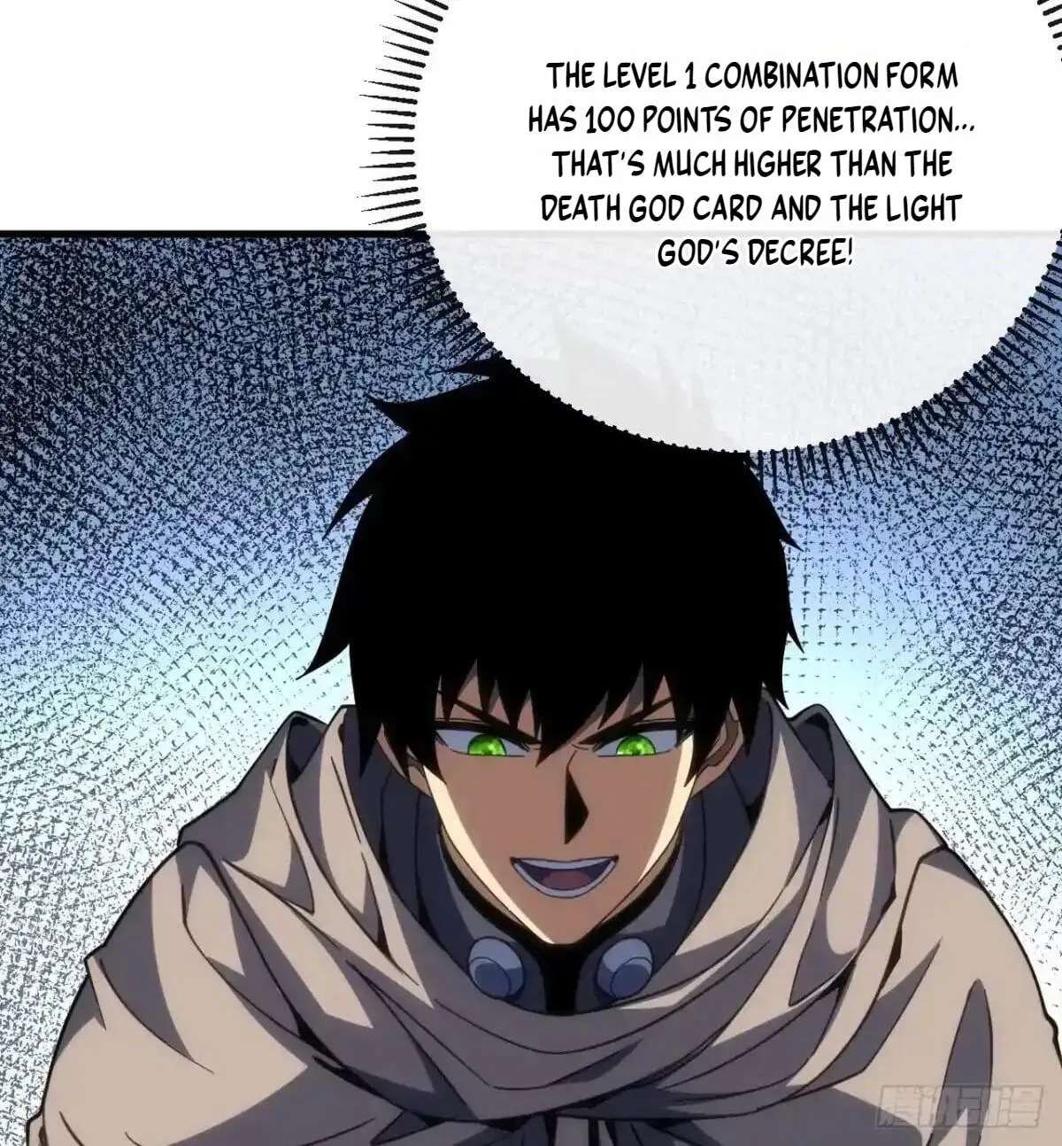 The Lord Of The Wheel Of Destiny Chapter 258 - page 98