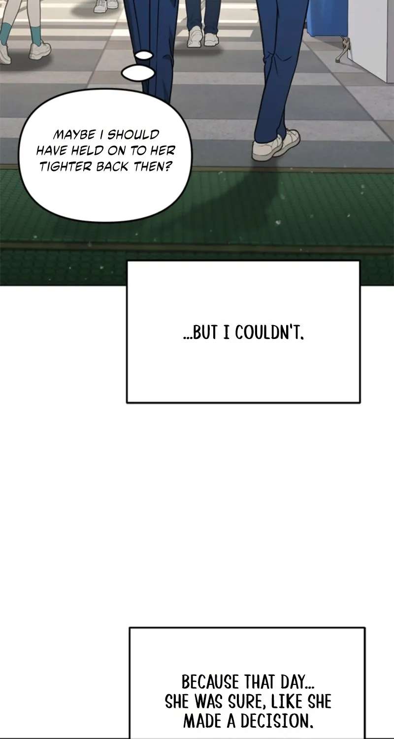 Preventing the Gangster Male Lead’s Blackening Chapter 50 - page 79