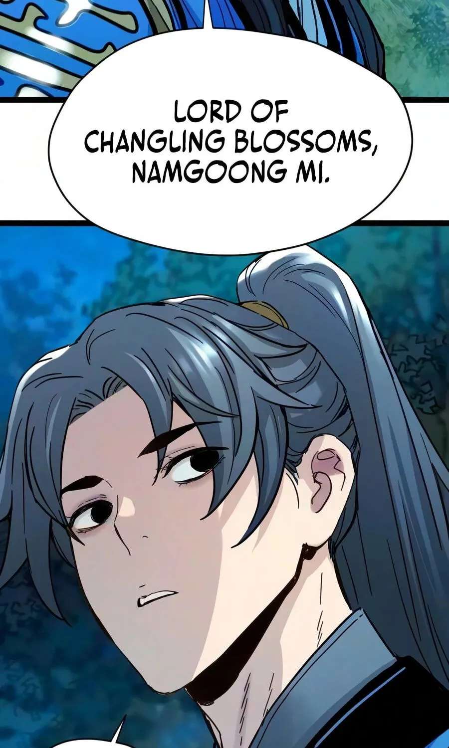 Chronicles of a Doomed Prodigy Chapter 95 - page 108