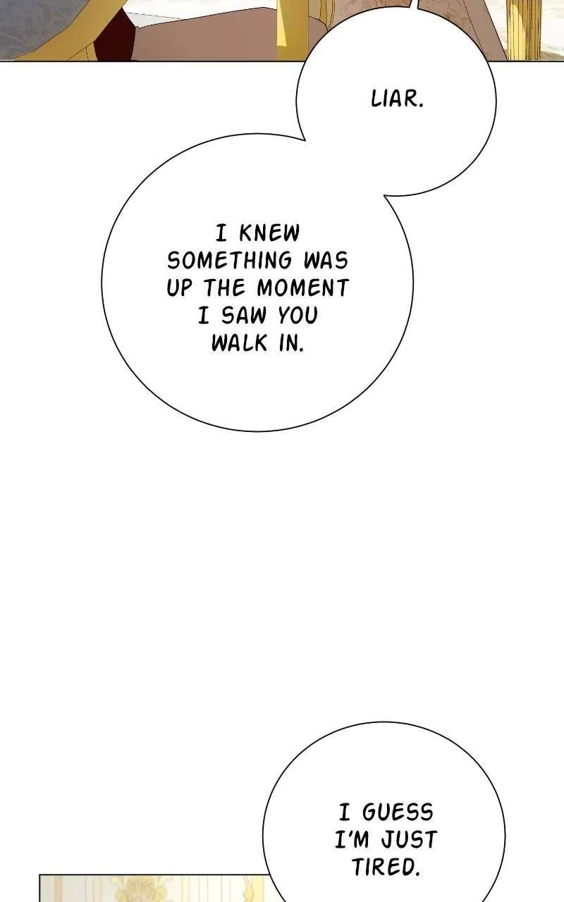 Wished You Were Dead Chapter 127 - page 5