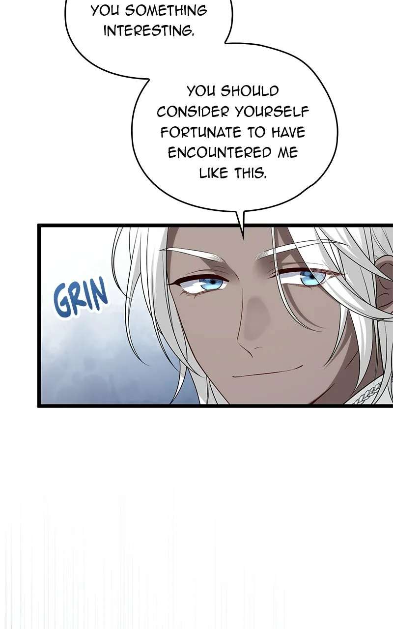 Until the Soul of theFallen Queen Knows Love Chapter 32 - page 29