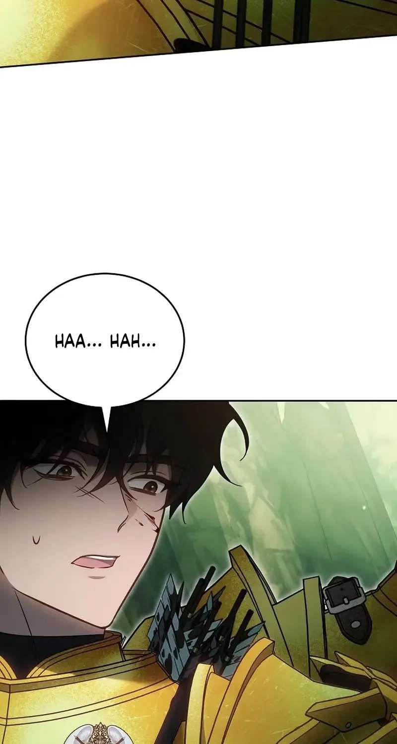 Vote for Your Knight! Chapter 17 - page 94