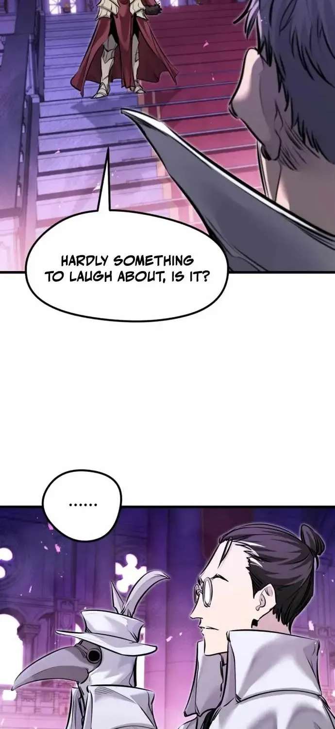 The Regressed Mercenary’s Machinations Chapter 104 - page 16