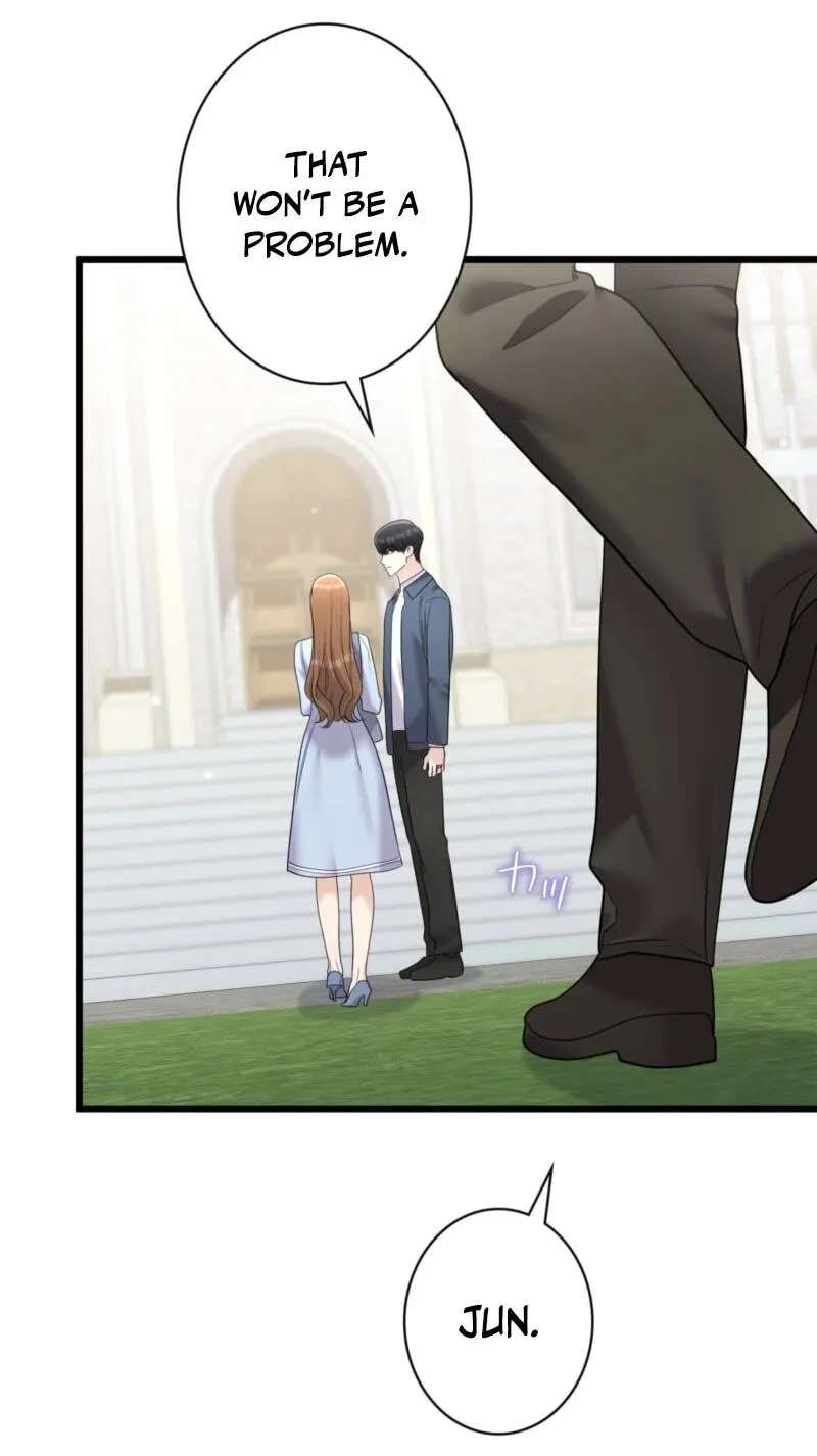 To the Brother of the Husband I Loved Chapter 39 - page 48