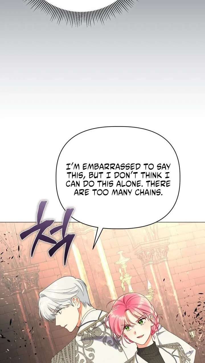 The Perks of Being an S-Class Heroine Chapter 145 - page 47