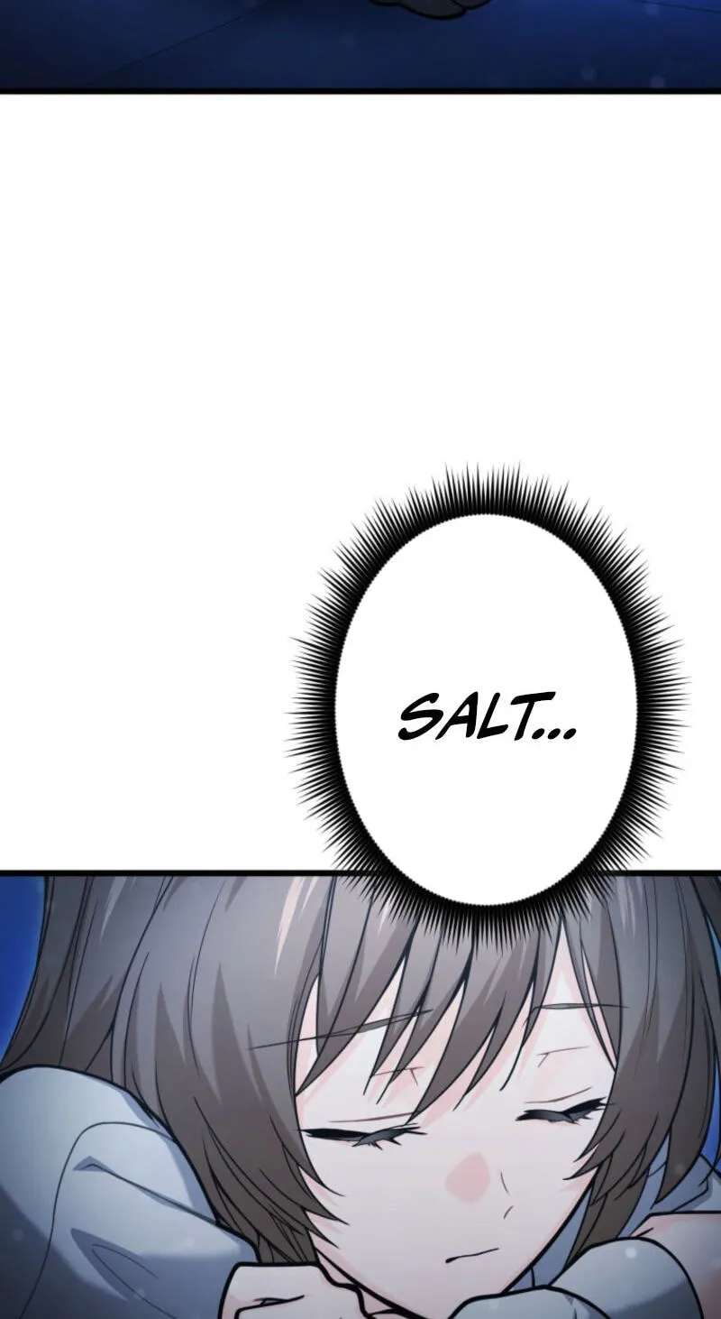 Shadow Master -Gekka no Musou Geki- Chapter 34 - page 33