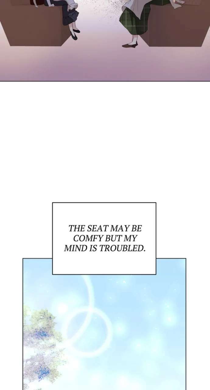 My Father, the PossessiveDemi-God Chapter 3 - page 54