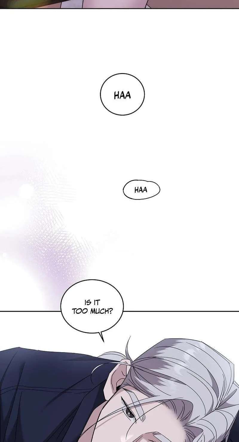 I Never Knew I Could Be Like This Chapter 13 - page 17