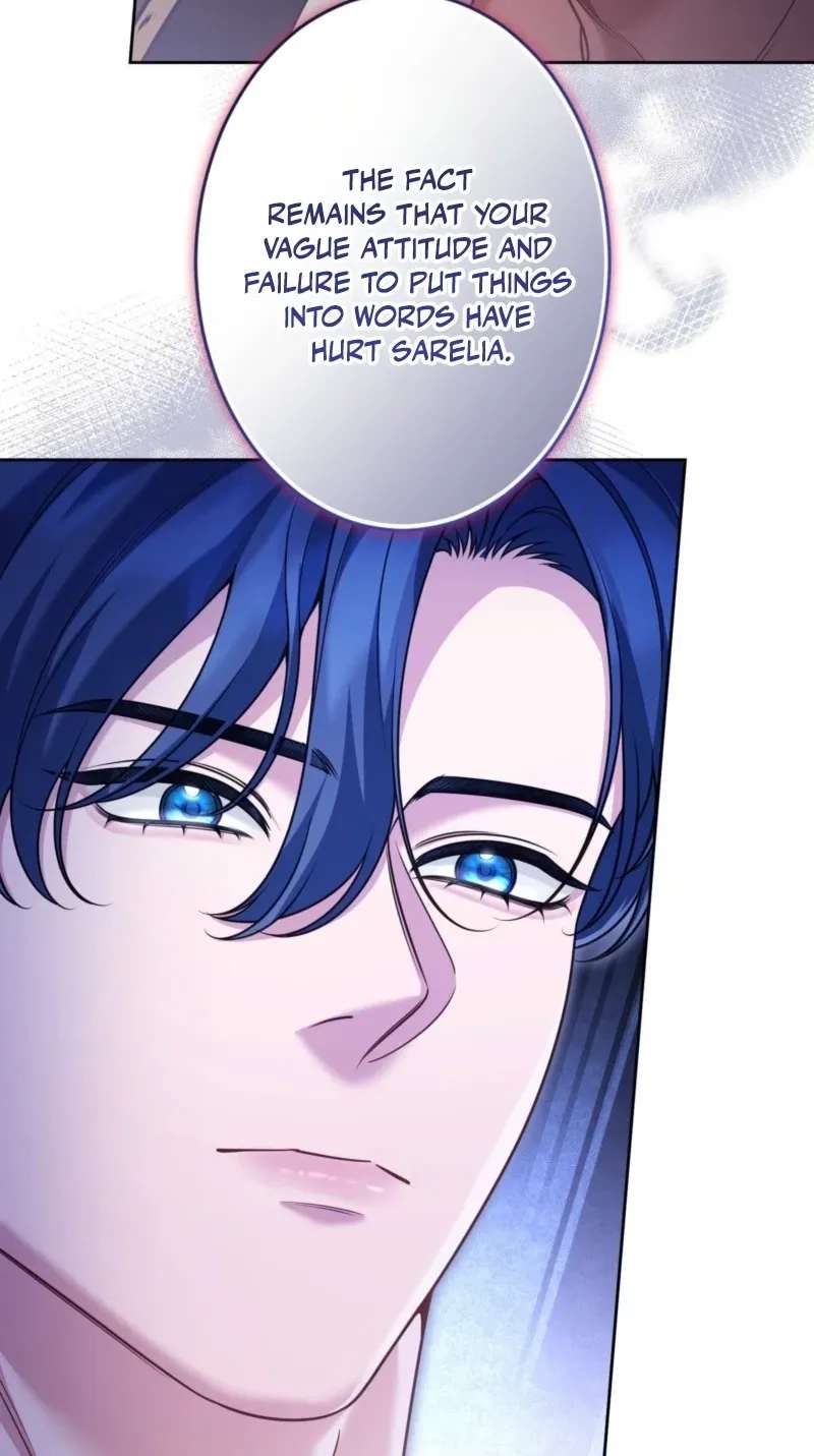 The Hostage Wife Wants a Divorce Chapter 15 - page 7