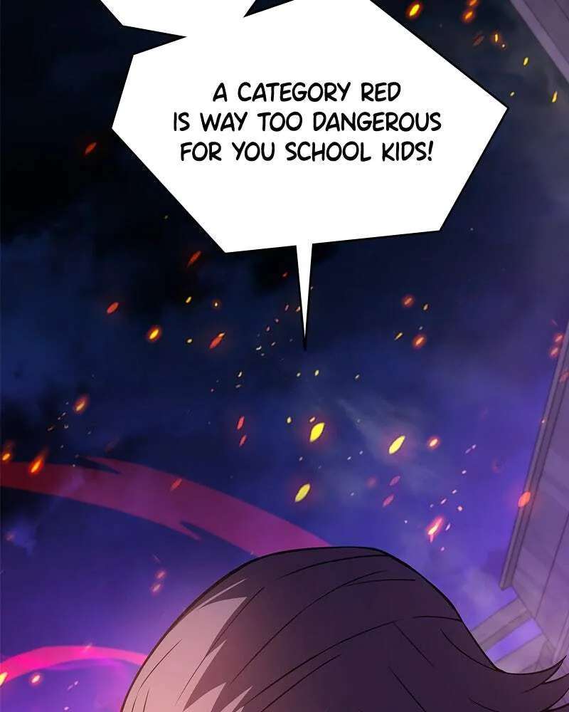 Meikai no Chouetsusha, Academy e Kikan suru Chapter 18 - page 133