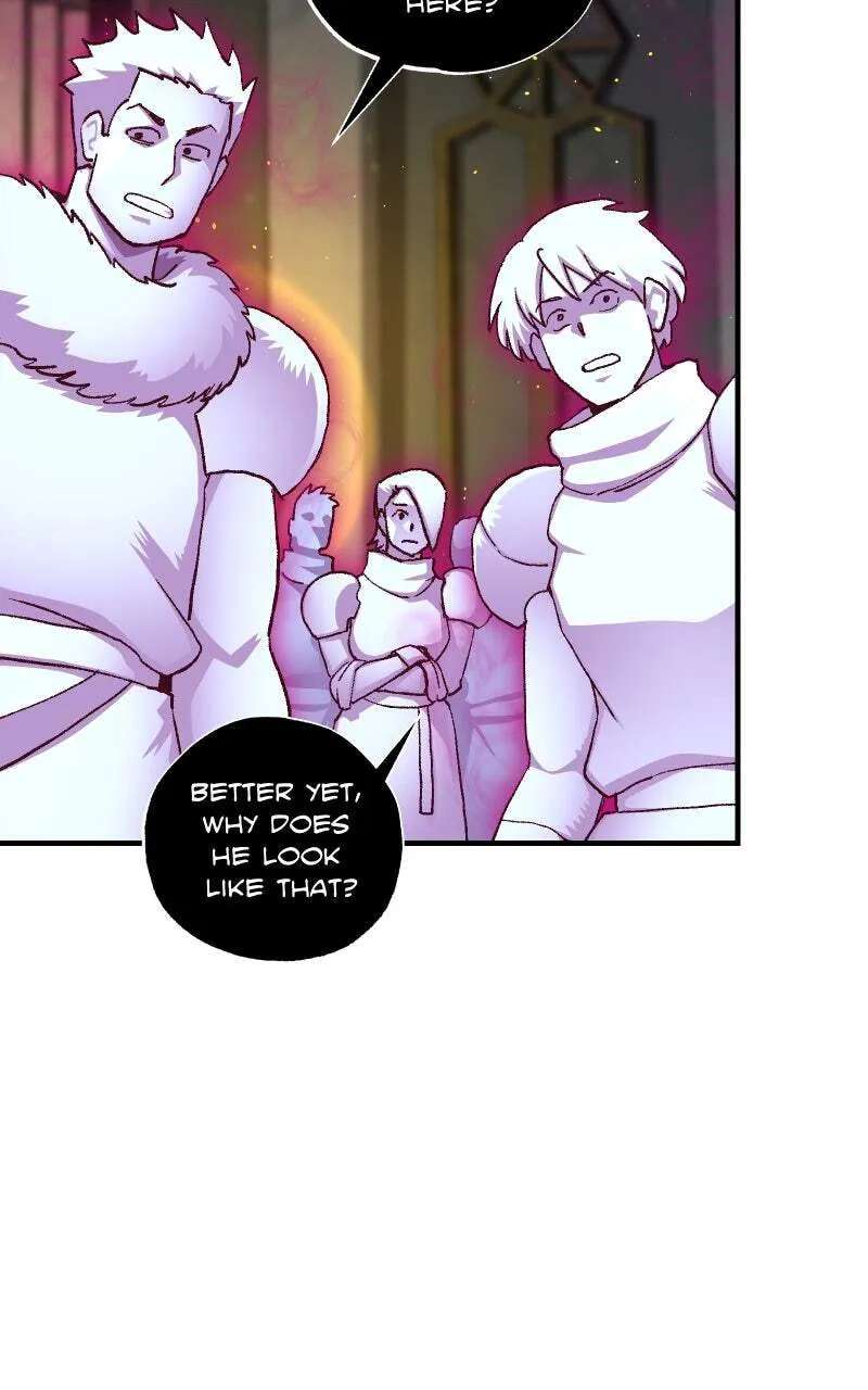 Revenant Chapter 12 - page 38