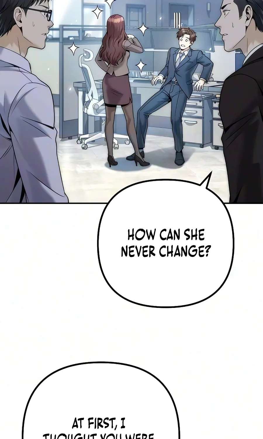 The Money Keeps Piling Up Even If I Spend It Chapter 7 - page 91