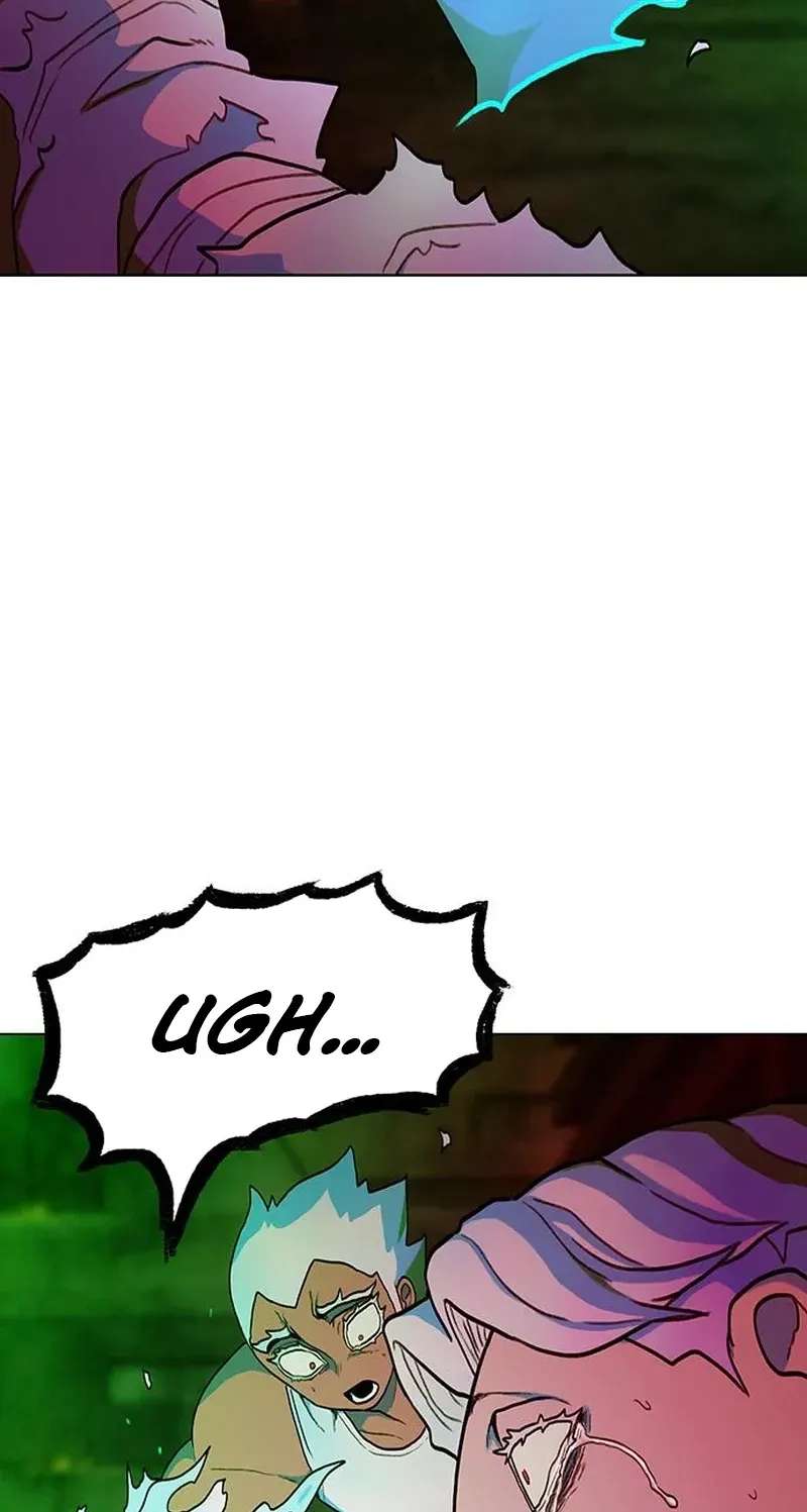 The Graymark Chapter 97 - page 87