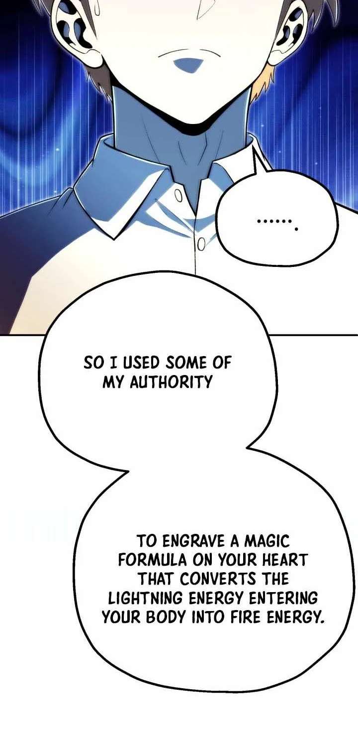 Youngest Son of the Renowned Magic Clan Chapter 132 - page 19