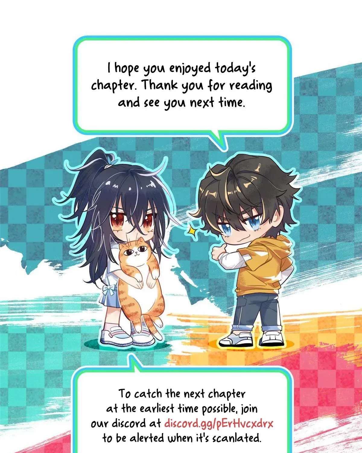 Senpai-chan Is a man Chapter 12 - page 45