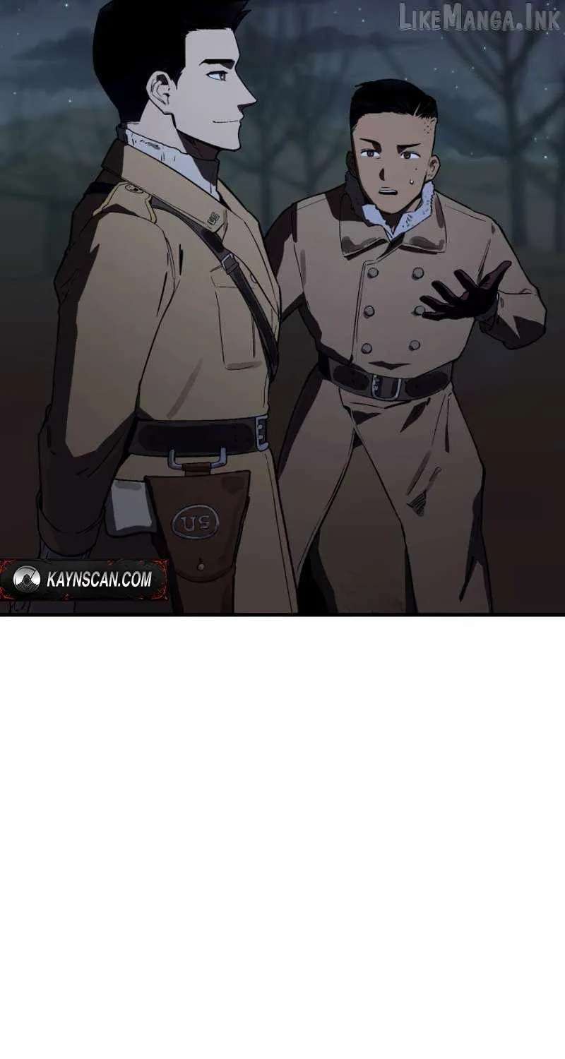 The Black-Haired U.S. Army General Chapter 47 - page 69