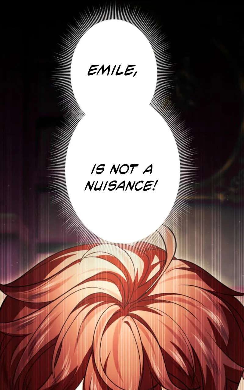 Miboujin no Moto Oohi wa Ai no Tame ni Ikite Iru Chapter 40 - page 103