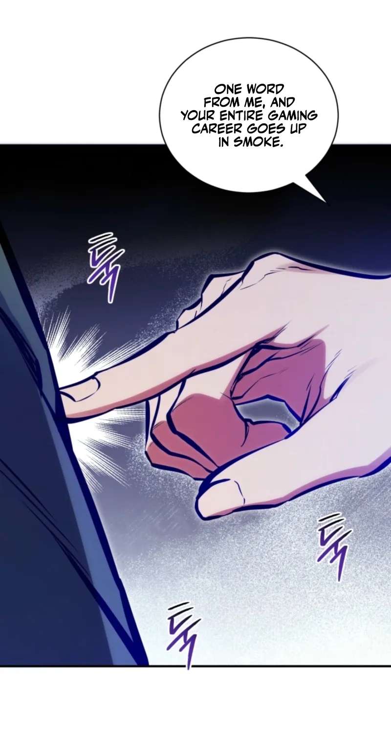 Immortal Maestro Chapter 58 - page 81