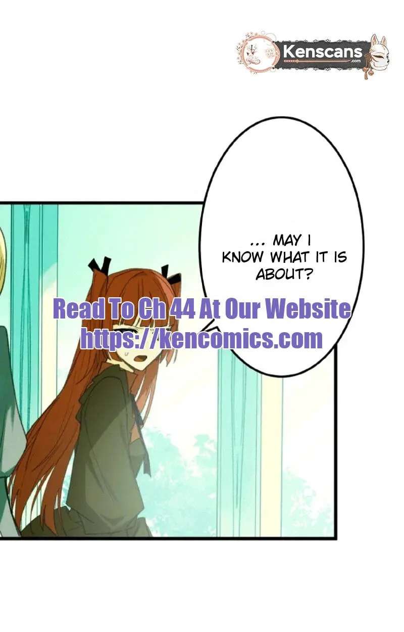 Murderous Lady Charlotte Chapter 39 - page 53