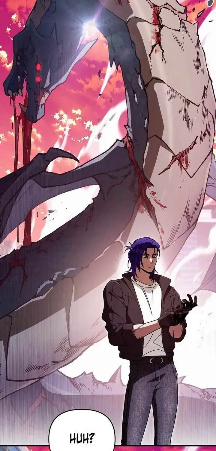 The Delusional Hunter In Another Chapter 105 - page 49