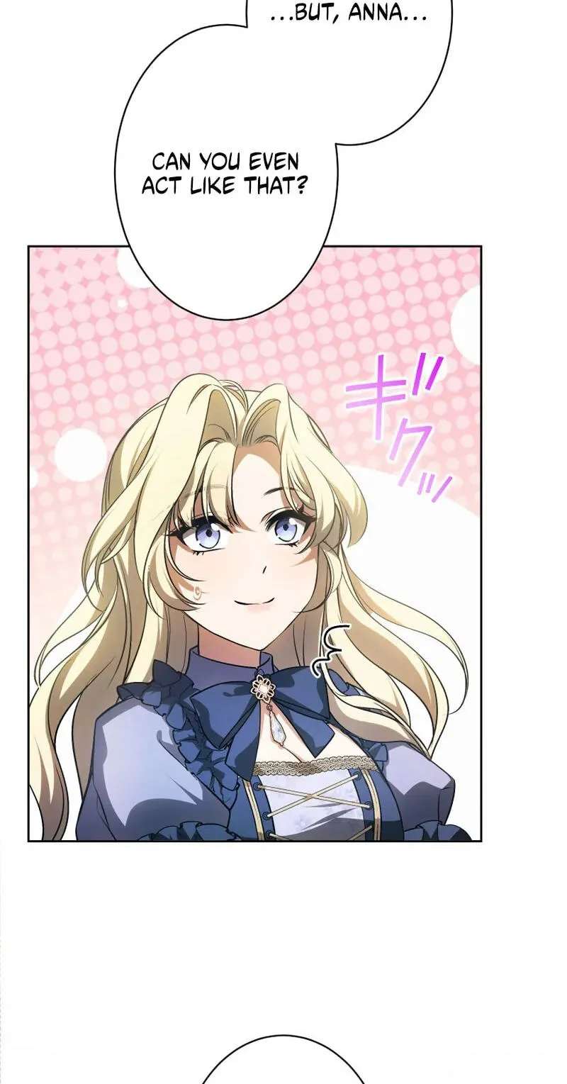 I Was Reincarnated as the Villainess' Sister Chapter 35 - page 15