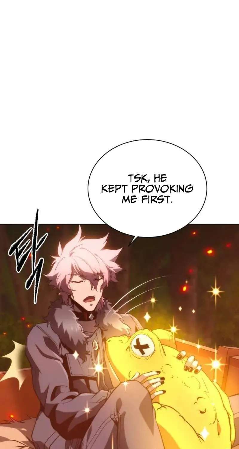 Why I Quit Being The Demon King Chapter 87 - page 11