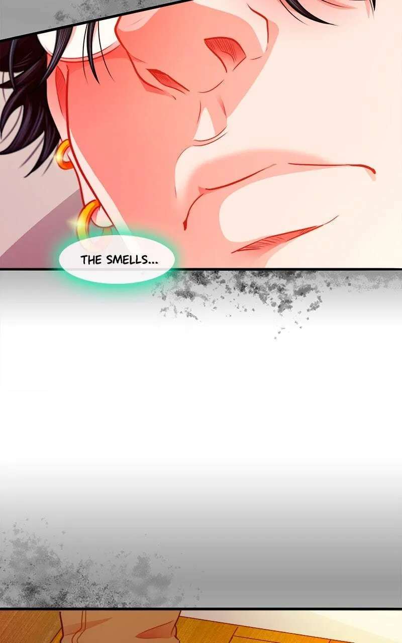 Love 4 A Walk Chapter 112 - page 8