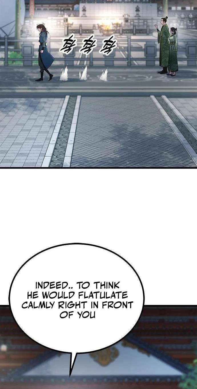 Legend of the Low‑Tier Martial Artist Chapter 19 - page 108