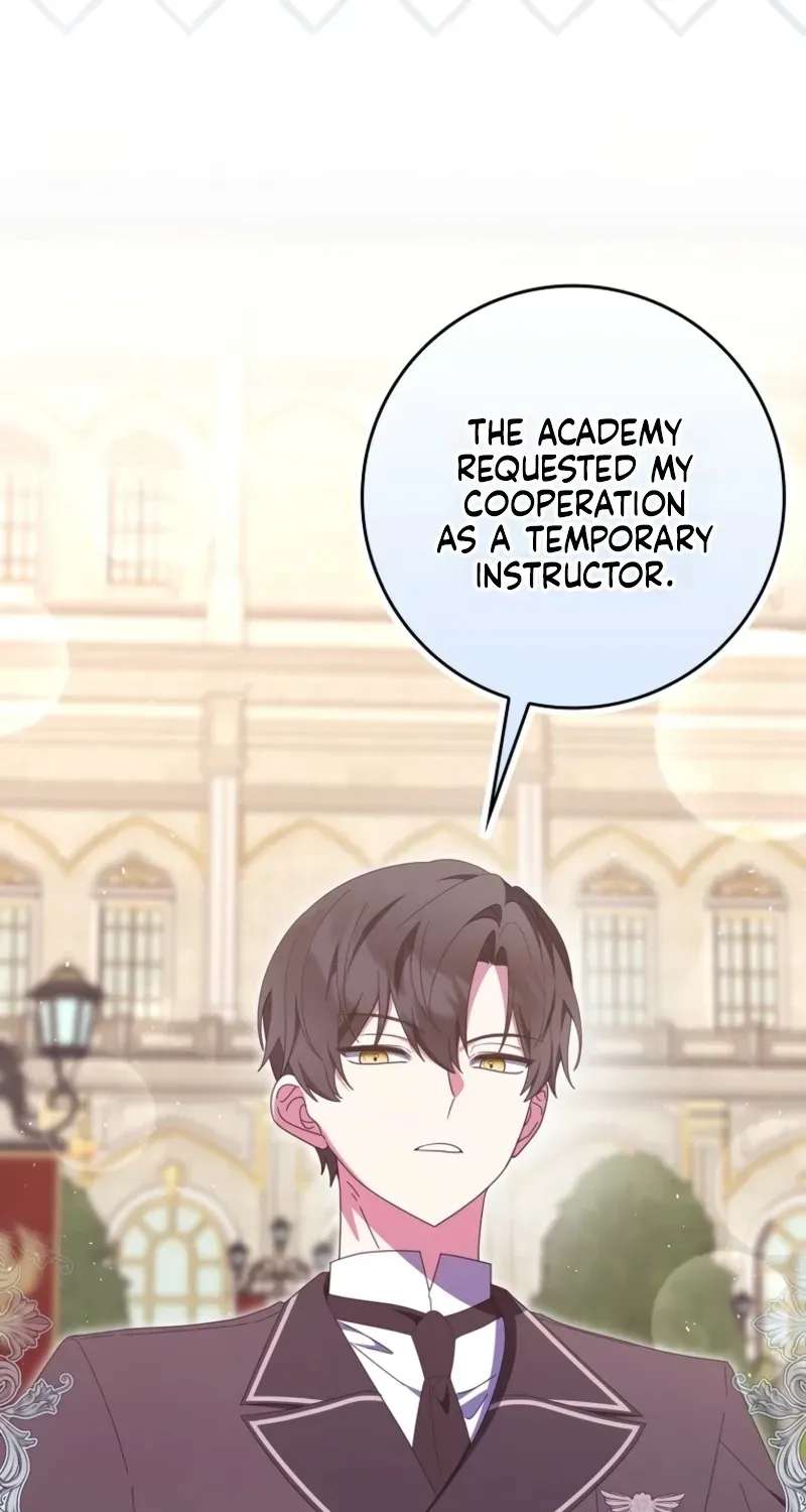 The Foreign Object Was Me Chapter 81 - page 75