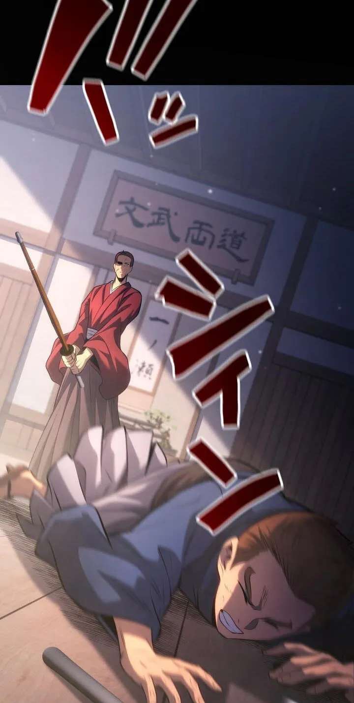 Shinigami no Kikan ~Assassin~ Chapter 24 - page 62