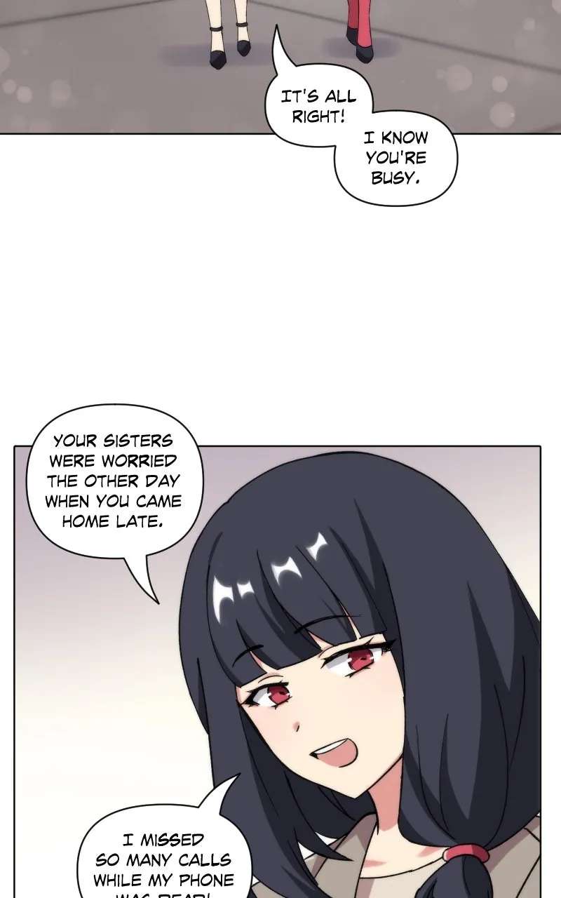 Stalker X Stalker Chapter 225 - page 6