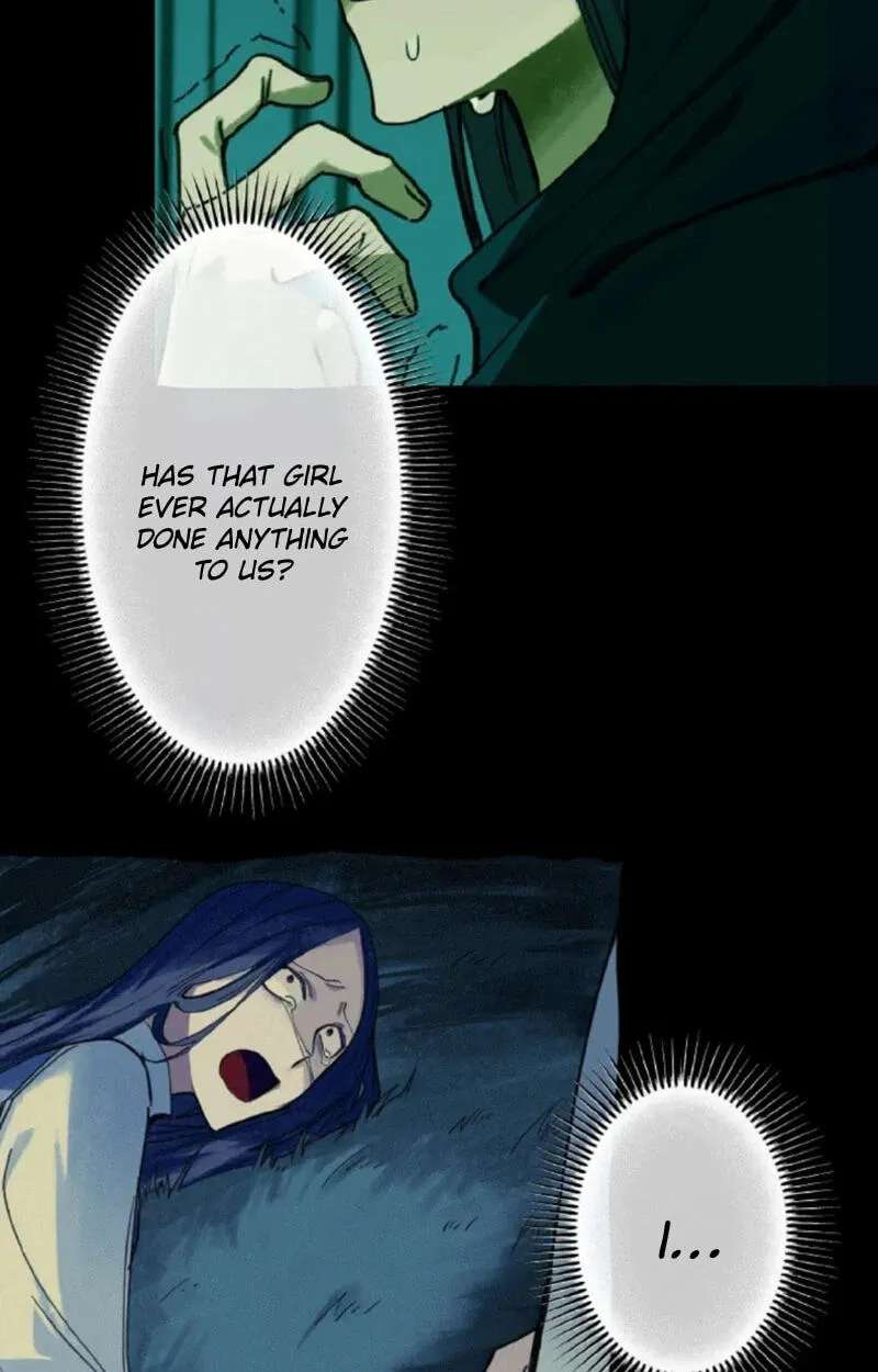 Murderous Lady Charlotte Chapter 37 - page 51