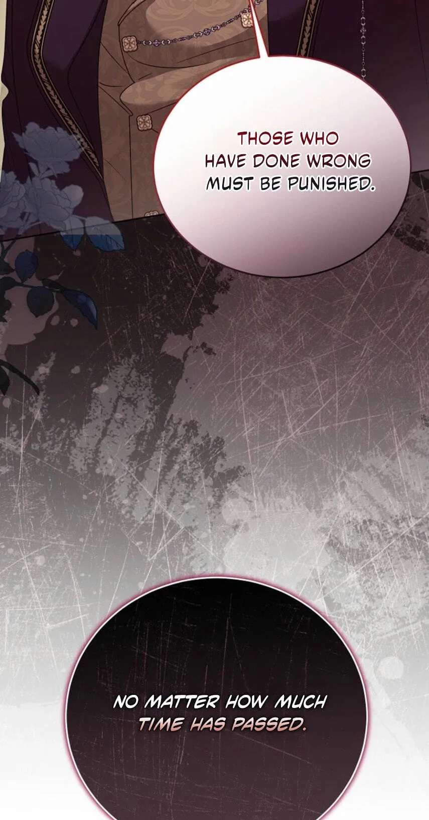 The Beginning of Revenge Starts with Marriage Chapter 47 - page 91