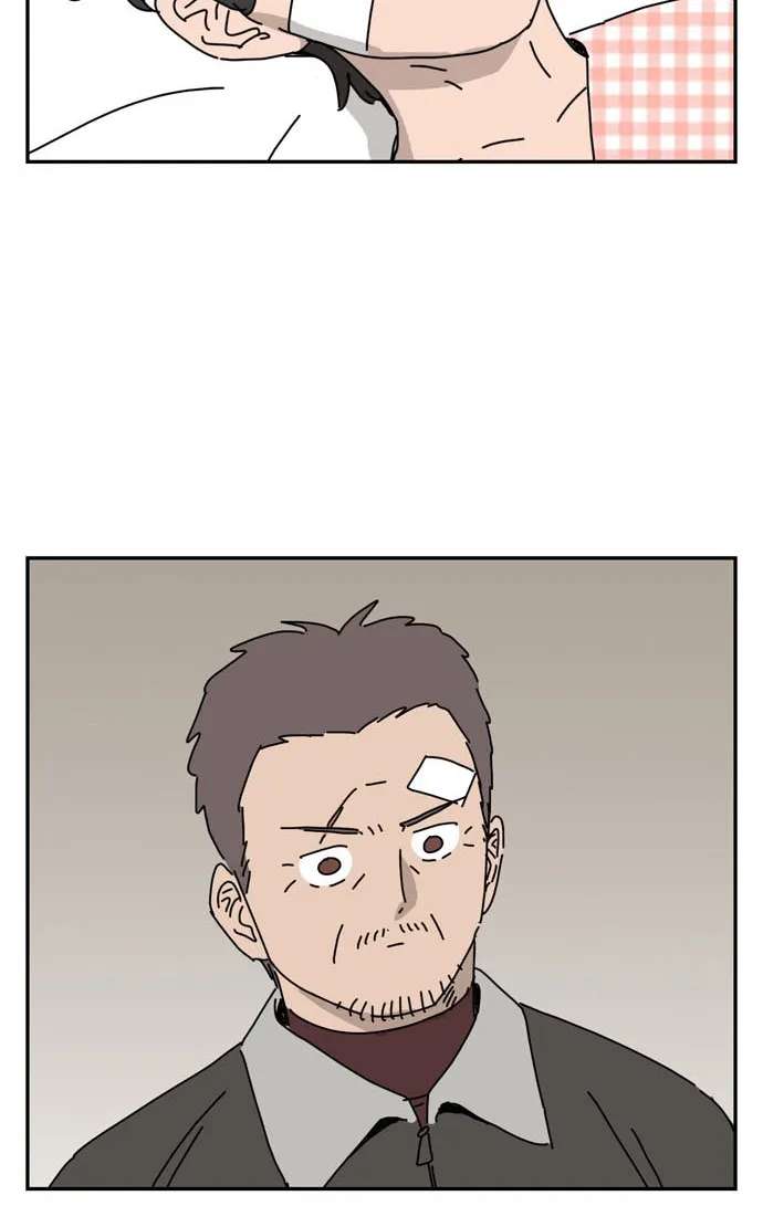 Nature Man Chapter 3 - page 14